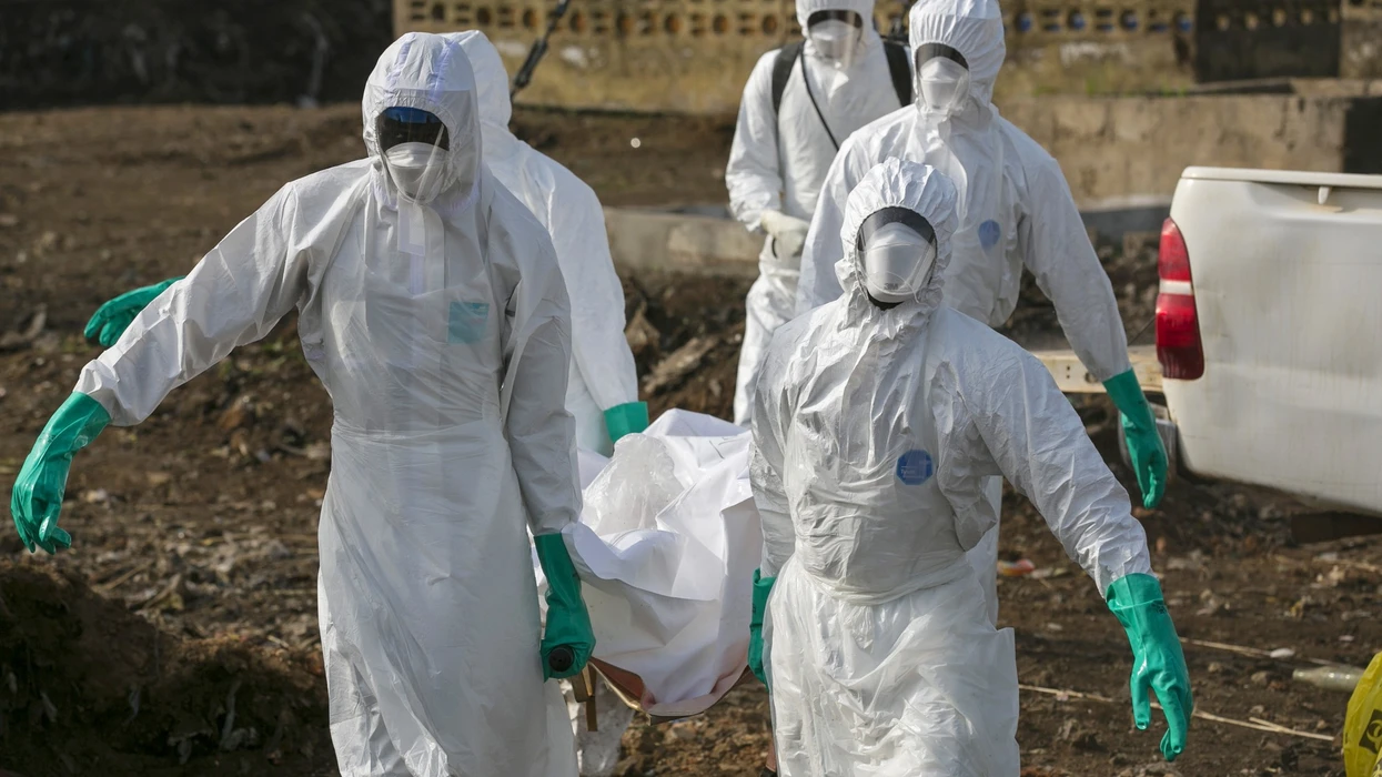 10 vende të tjera në rrezik përhapjeje të virusit Ebola  OKB bën thirrje për koordinim urgjent rajonal
