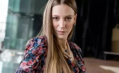 Përfundon hetimi, merret vendimi për aktoren turke Serenay Sarıkaya!