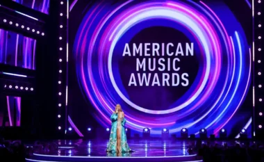 Lista e plotë e fituesve të American Music Awards 2026