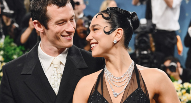 Një maratonë 3 ditore dashurie  Dua Lipa do të martohet në rrënojat antike të Palermos