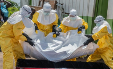 Alarm global! Ebola merr 220 jetë në Kongo, mbi 900 të infektuar