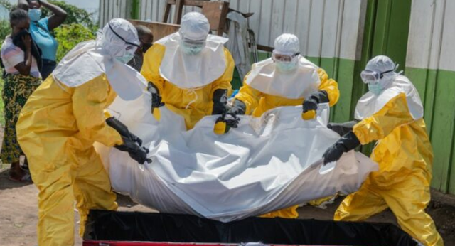Alarm global  Ebola merr 220 jetë në Kongo  mbi 900 të infektuar