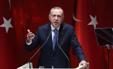 Mesazh për Kurban Bajramin, Erdogan sulmon Netanyahun: Ky tiran do të marrë mësimin që meriton