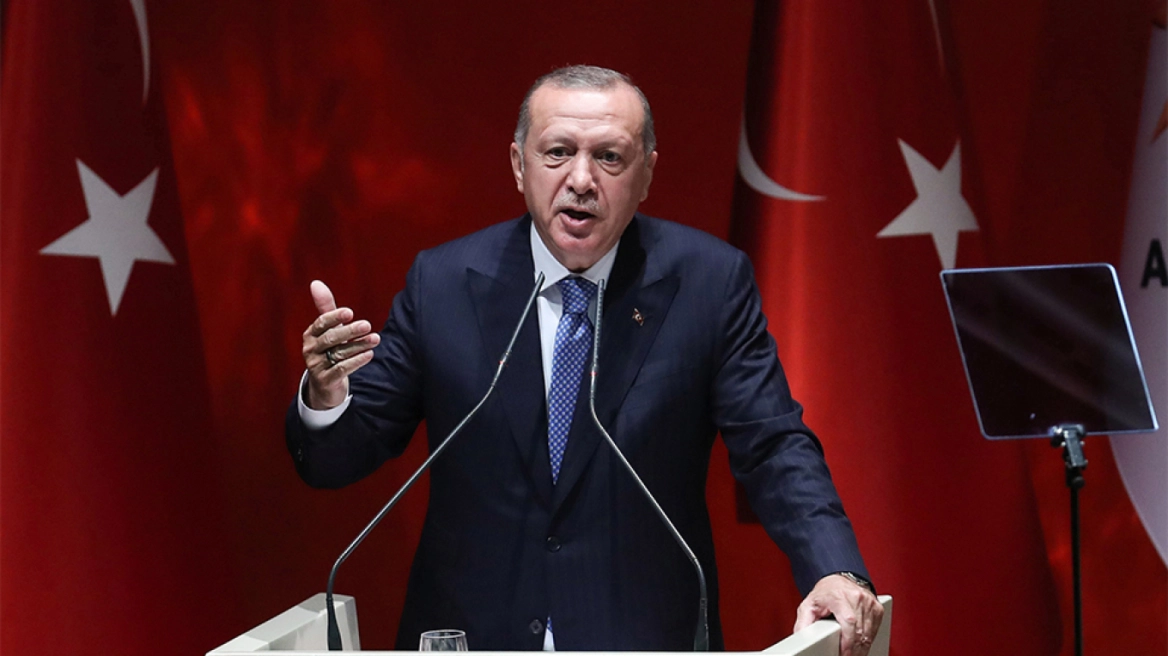 Mesazh për Kurban Bajramin  Erdogan sulmon Netanyahun  Ky tiran do të marrë mësimin që meriton