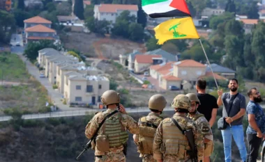 “Hezbollahu ka shkelur armëpushimin”, Izraeli lëshon paralajmërime për evakuime në jug të Libanit