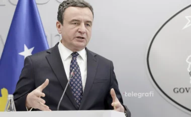 Shërbim i detyrueshëm ushtarak? Kurti: Do ta kemi modelin e mbrojtjes gjithëpërfshirëse