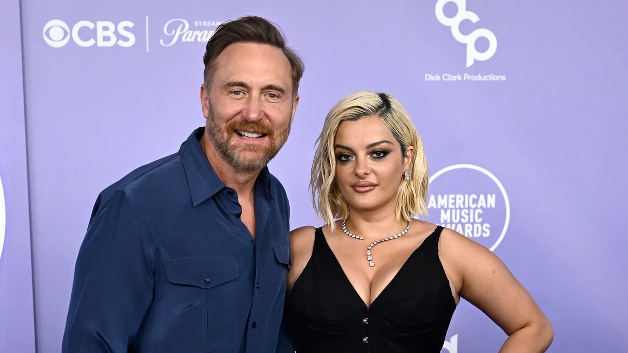 Bebe Rexha dhe David Guetta paralajmërojnë bashkëpunimin e ri  Sad Girls   pas shumë hiteve që kanë sjell së bashku ndër vite