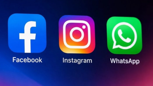 Facebook  Instagram dhe WhatsApp tani ofrojnë plane abonimi 