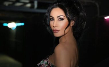 “Kam qenë e p*ralizuar”, Soni Malaj rrëfen dramën e fëmijërisë