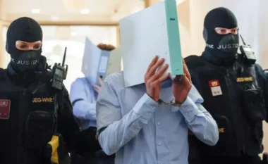 Dënohet me 15 vite burg shqiptari që tentoi të organizonte sulmin terrorist në koncertin e Taylor Swift në Vjenë