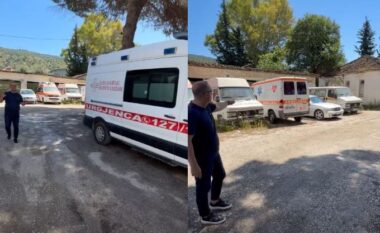 “Alo 127 dhe të përgjigjet Tirana”, Korreshi sjell tjetër dëshmi nga spitali i Lushnjës: Ambulancat jashtë shërbimit, rrezikojnë jetën e qytetarëve