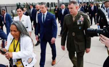 “Pas Iranit është radha e Kubës”/ Trump ka paralajmëruar sulme në ishull, Reuters: Çfarë pritet nga takimi i gjeneralit amerikan me zyrtarët kubanë