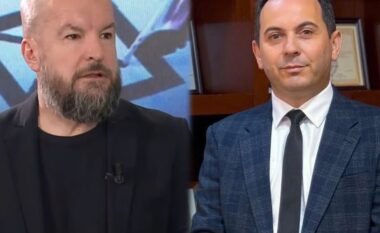 “Përfshirja” e emrit në listat e PD/ Alfred Lela replikon me avokatin Jordan Daci: Je shqetësuar pa u sqaruar, kandidati është nga Saranda
