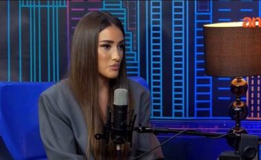 Vanesa flet për herë të parë pas letrës së Indrit: Unë e dija përmbajtjen e saj