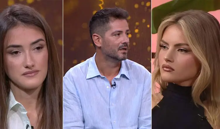 Indri thyen heshtjen pas daljes nga Ferma  Pendesë për Klevisën  por jo rikthim te Vanesa