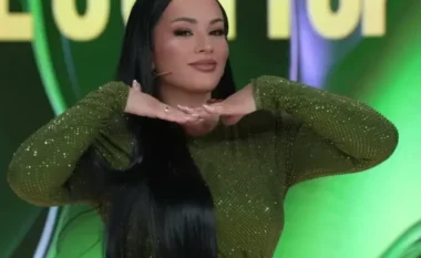 Vajzë apo djalë? Sara i vë pikat mbi i për gjininë e bebit