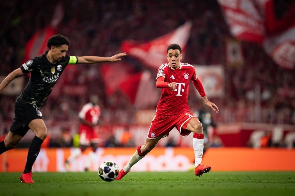 PSG “fluturon” në finalen e Champions, barazim i hidhur në Mynih për Bayern