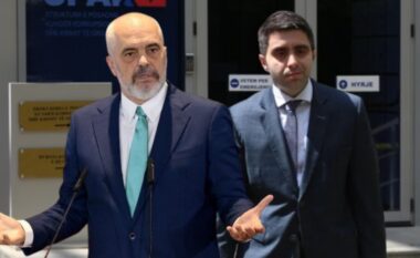 Kreu i KPP-së Jonaid Myzyri u vu nën akuzë nga SPAK, Rama: Njeriu që transformoi Prokurimet Publike u bë target balte, u mor nën hetim dhe rezultoi pa faj
