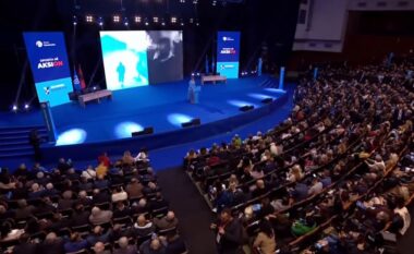 PD mbledh sot Kuvendin Kombëtar, votohen ndryshimet statutore dhe anëtarët e rinj të Këshillit