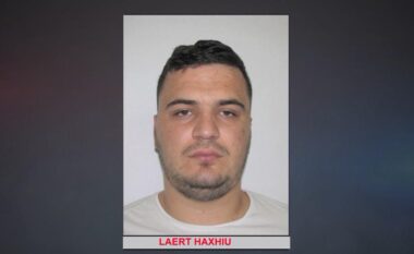 Masakra e Lushnjes, Gjykata e Lartë rrëzon rekursin e Laert Haxhiut, lë në fuqi dënimin me burgim të përjetshëm