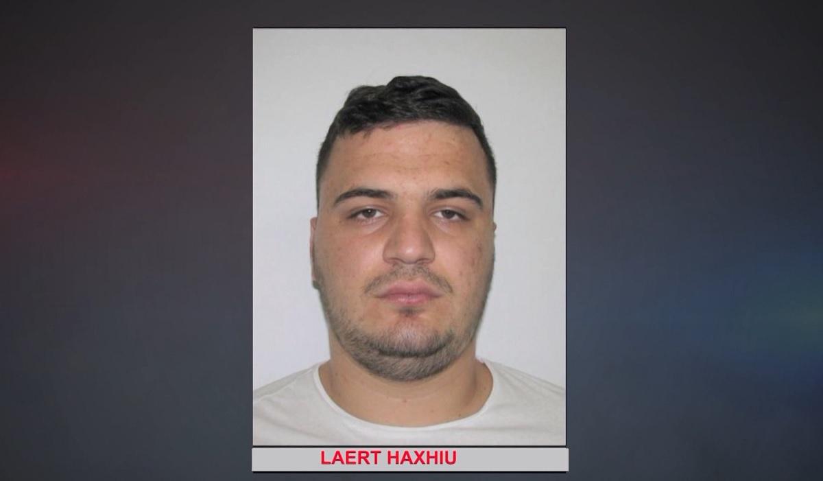 Masakra e Lushnjes, Gjykata e Lartë rrëzon rekursin e Laert Haxhiut, lë në fuqi dënimin me burgim të përjetshëm