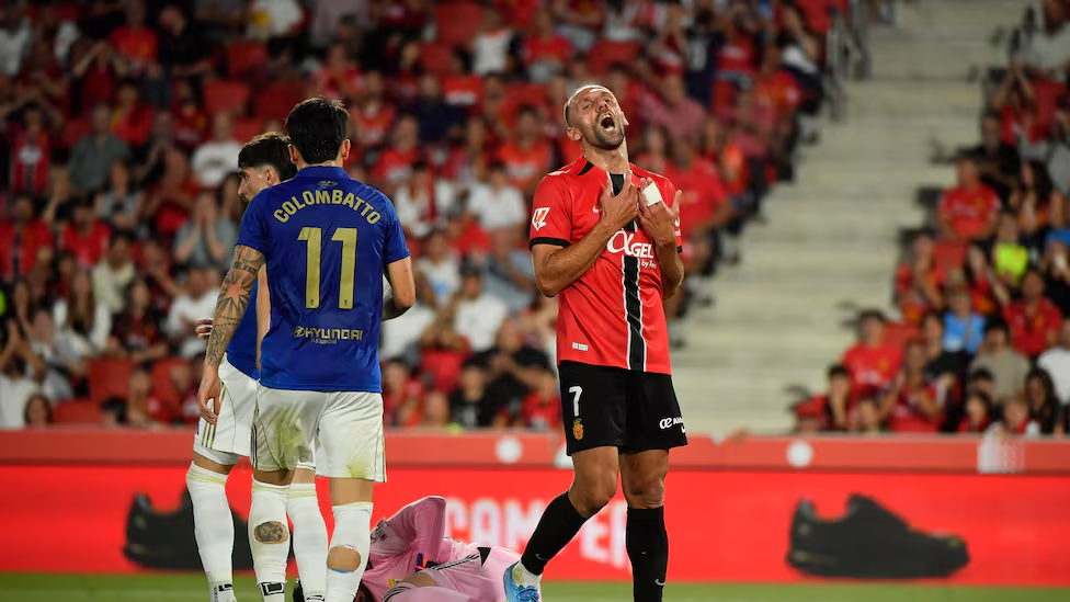 VIDEO/ As 23 golat e Vedat Muriqit nuk e shpëtuan Mallorcan nga rënia nga La Liga