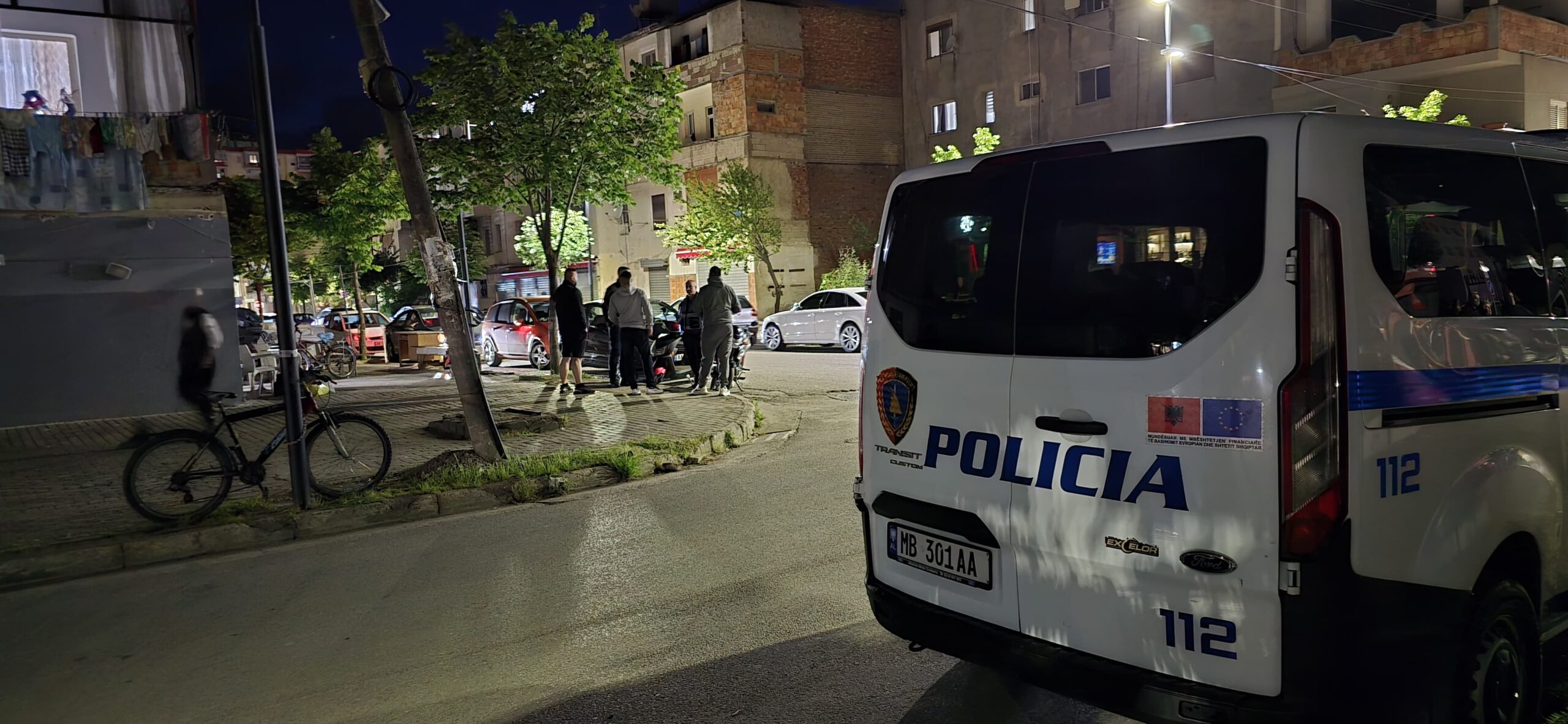 EMRI/ Atentat me armë zjarri në Sarandë, vritet me plumb në kokë pronari i një karburanti