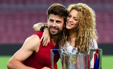 Pas ndarjes nga Pique, Shakira flet hapur: Mendova se gjithçka po shembej