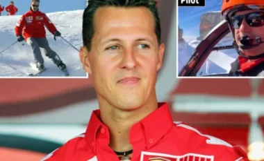 Shpëtoi jetën e Schumacher, flet pas 12 vitesh piloti i helikopterit: Atë e adhuronin si Perëndi, por për mua…