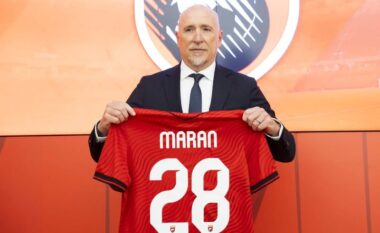 Dy futbollistë të lindur në Itali marrin ftesën e Maran, Kombëtarja me forca të reja për ndeshjet e qershorit