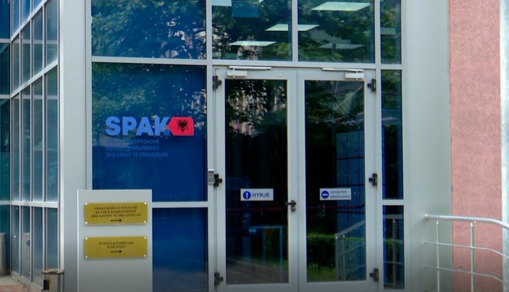 Goditja e grupit të Igli Kamberit/ SPAK njoftim zyrtar: 15 masa sigurie në Shqipëri, Itali dhe Spanjë, mes tyre edhe 4 gra