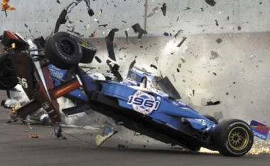 Bota e sportit në zi, ndërron jetë ish-piloti i Formula 1 që u kthye në shembull për Italinë