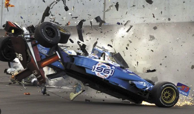 Bota e sportit në zi, ndërron jetë ish-piloti i Formula 1 që u kthye në shembull për Italinë