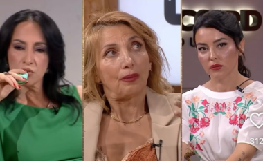 “Vajzat e skandaleve”/ Neda Balluku me reagim të fortë pêr situatën e fundit në Ferma VIP