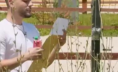 Iliri dhe Zhaku thyejnë rregullat e izolimit, Agai vendos për fatin e dy konkurrentëve
