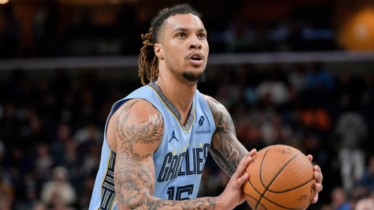 Tragjedi në basketboll, ndahet papritur nga jeta ylli i NBA në moshën 29-vjeçare