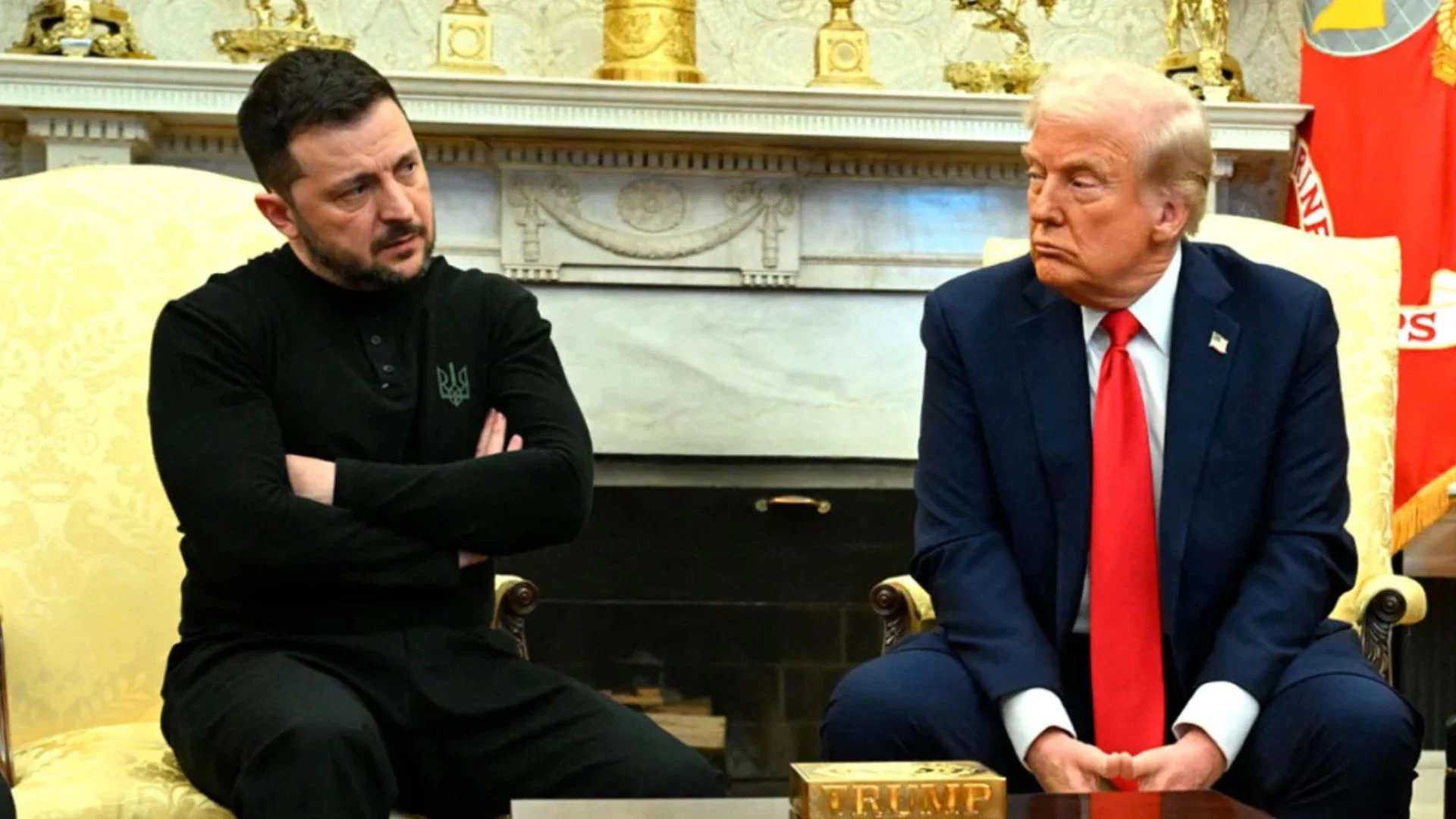 Zelensky letër Trump dhe Kongresit amerikan, kërkon furnizim me raketa Patriot për tu mbrojtur ndaj Rusisë