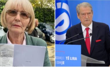 U akuzuan për shpifje nga avokatja/ Gjykata e Posaçme shpall të pafajshëm Berishën, Nokën, Boçin dhe Palokën