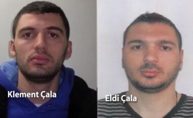 Grabitja në Rinas, vëllezërit Çala çojnë çështjen në Kushtetuese, kërkojnë rrëzimin e vendimit të dhënë nga Gjykata e Lartë