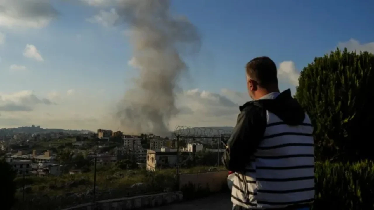 Shkelet armëpushimi në Liban, sulme të rënda izraelite, të paktën 13 të vrarë dhe dhjetëra të plagosur