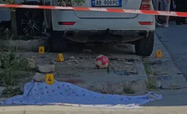 Përplasi për vdekje dy 10-vjeçarë dhe plagosi një tjetër, shoferi drejtonte mjetin i dehur, zbardhet identiteti