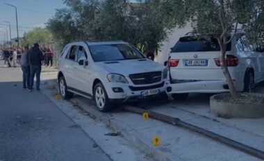 Aksidenti tragjik në Durrës/ Mbeti i plagosur nga aksidenti ku humbën jetën dy të miturit, si paraqitet gjendja shëndetësore e 8-vjeçarit