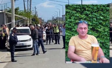 Frikë për hakmarrje, familja e Nikoll Radacit largohet nga banesa pas aksidentit tragjik me dy fëmijë të vdekur