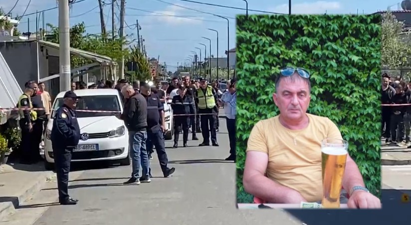 Frikë për hakmarrje, familja e Nikoll Radacit largohet nga banesa pas aksidentit tragjik me dy fëmijë të vdekur