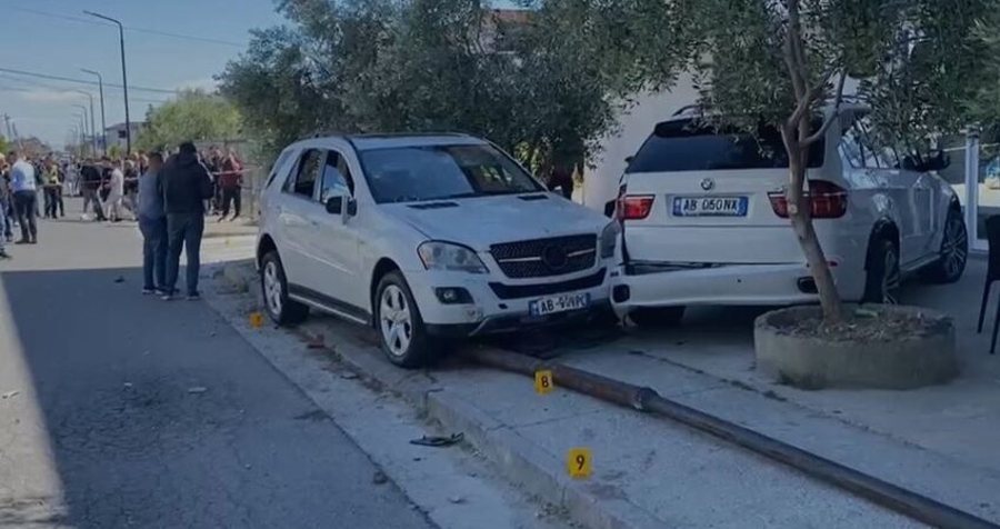 Aksidenti tragjik në Durrës/ Mbeti i plagosur nga aksidenti ku humbën jetën dy të miturit, si paraqitet gjendja shëndetësore e 8-vjeçarit