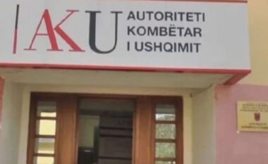 Helmimi i studentëve të Akademisë së Sigurisë/ Reagon AKU: Po bëhen verifikime
