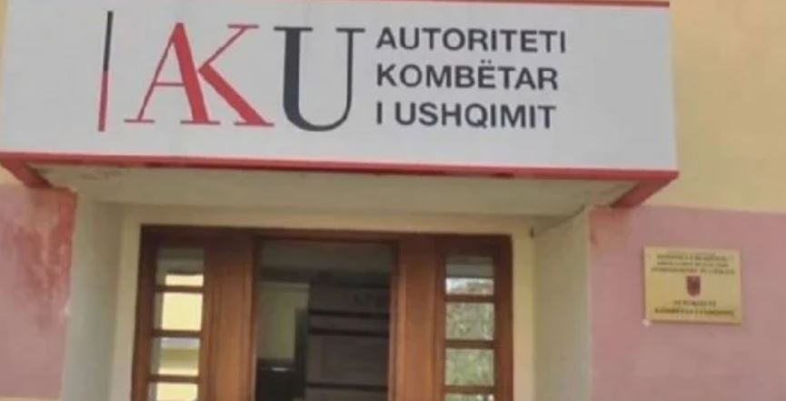 Helmimi i studentëve të Akademisë së Sigurisë/ Reagon AKU: Po bëhen verifikime