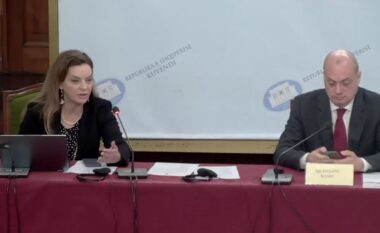 Albana Vokshi: Rama s’e do anëtarësimin në BE, me mbrojtjen e Ballukut dhe Karçanajt po bllokon procesin