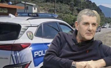 Aksidenti tragjik ku humbi jetën 7-vjeçari në Elbasan, arrestohet regjisori Petri Bozo
