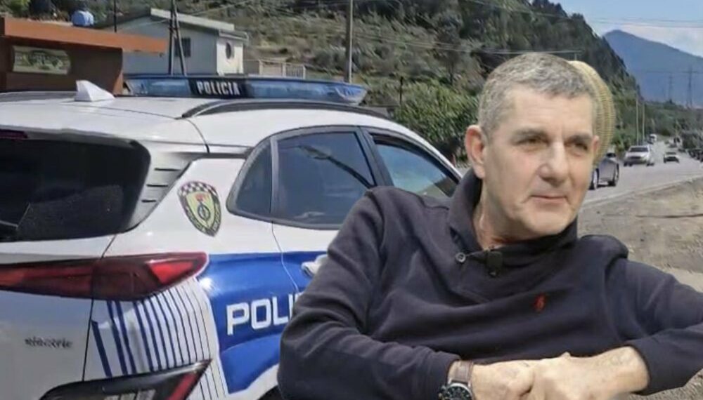 Aksidenti tragjik ku humbi jetën 7-vjeçari në Elbasan, arrestohet regjisori Petri Bozo